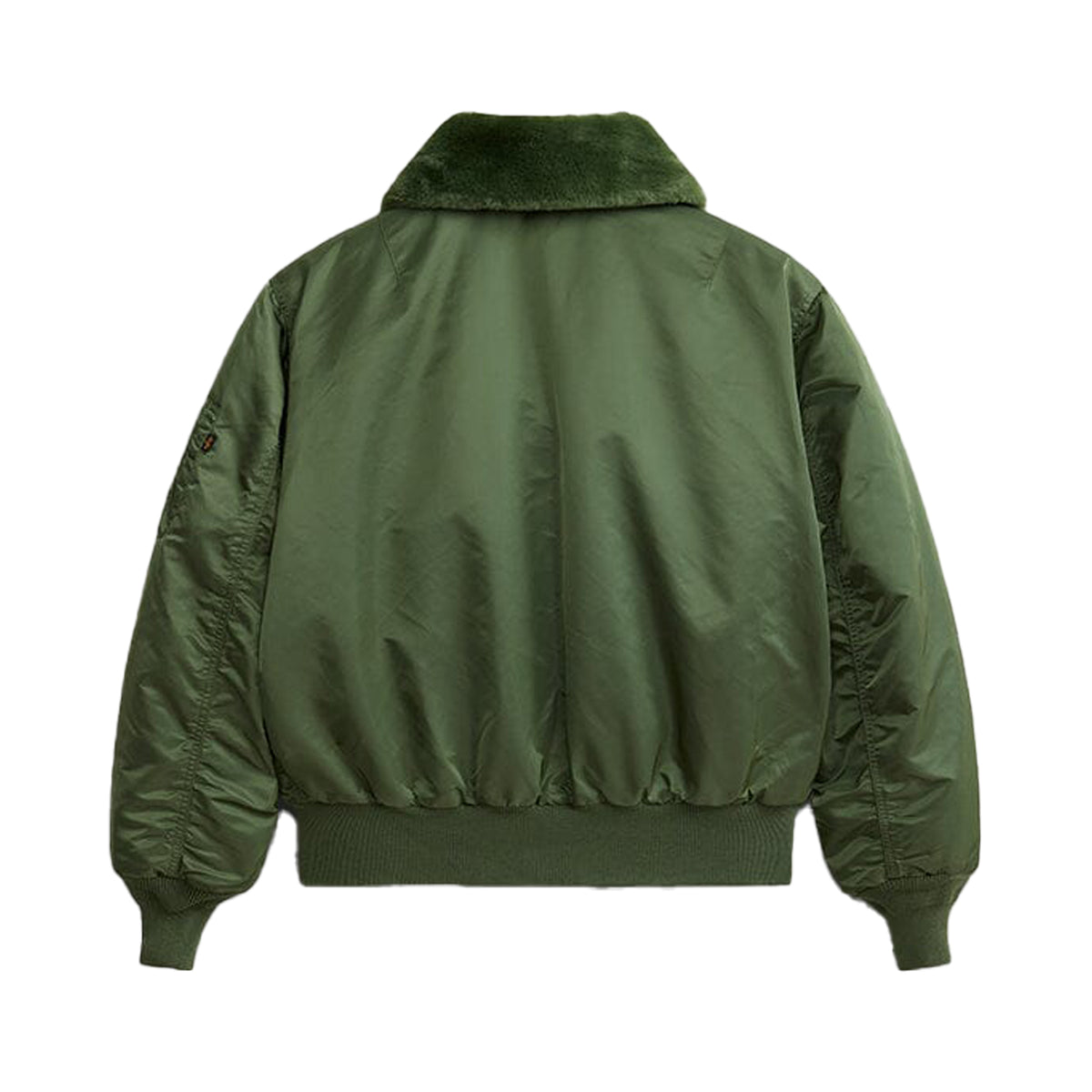 Alpha Industries B-15 Heritage Bomber Jacket