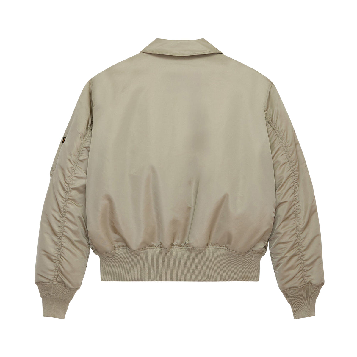 Alpha Industries CWU 45/P Heritage Bomber Jacket