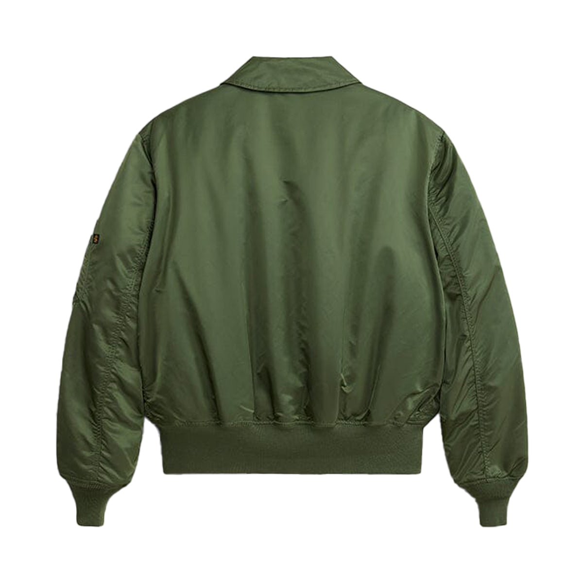 Alpha Industries CWU 45/P Heritage Bomber Jacket