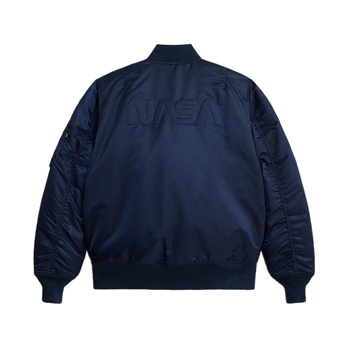Alpha Industries NASA MA-1 BOMBER JACKET GEN II