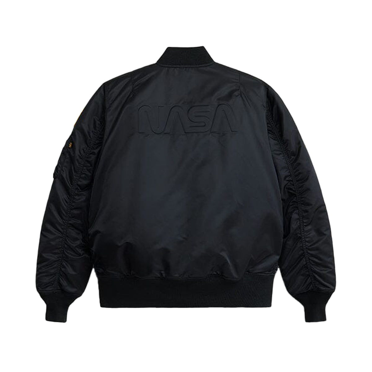 Alpha Industries NASA MA-1 BOMBER JACKET GEN II