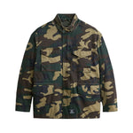 Alpha Industries M-65 MOD FIELD JACKET GEN II - WOODLAND CAMO