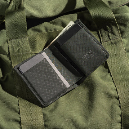 Pioneer Altitude Billfold