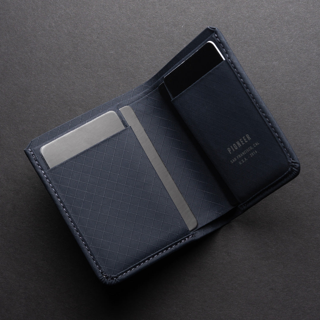 Pioneer Altitude Billfold