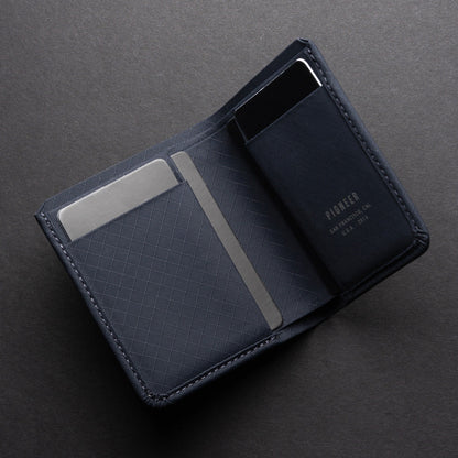 Pioneer Altitude Billfold