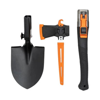 Adventure Mate 6-in-1 Mega Multitool
