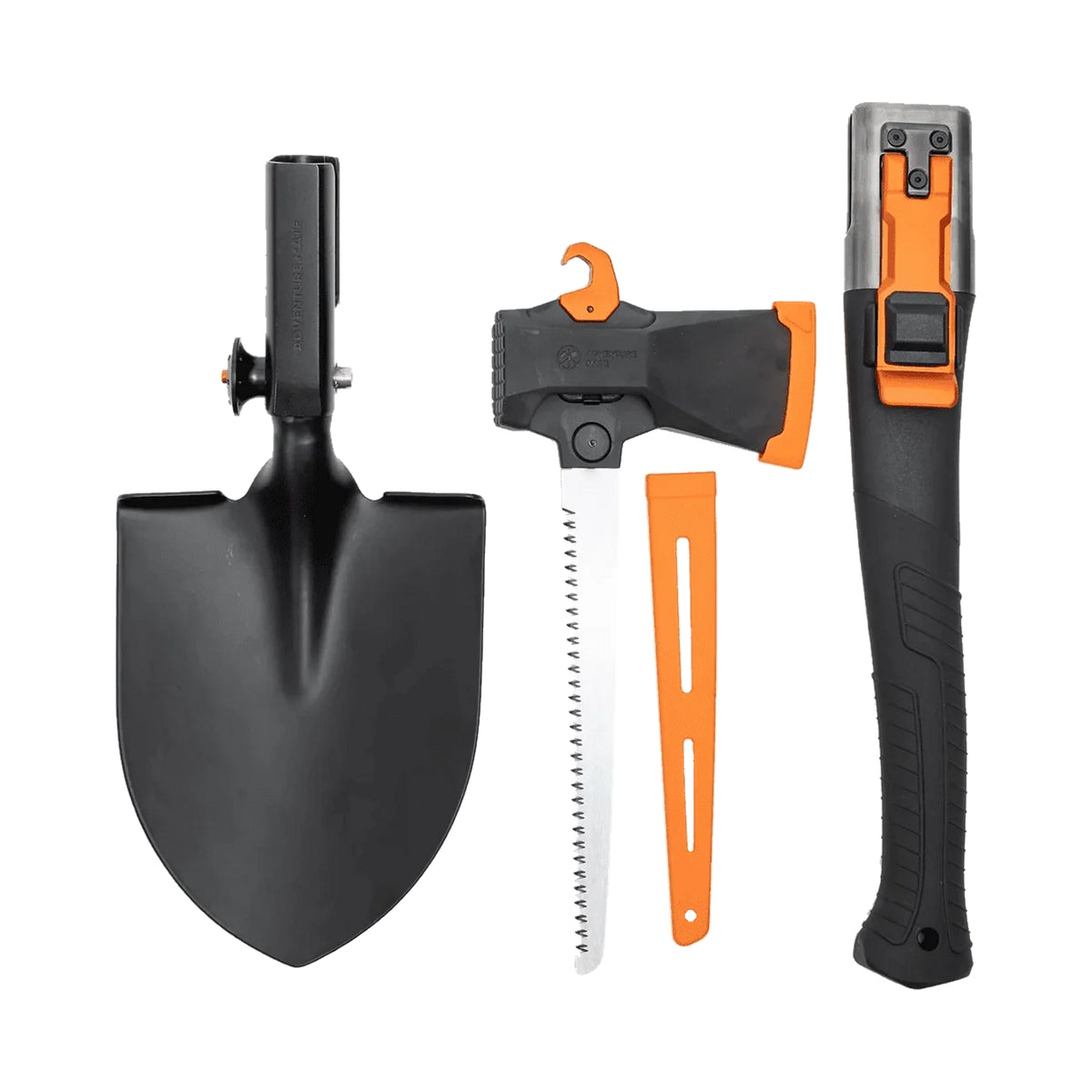 Adventure Mate 6-in-1 Mega Multitool