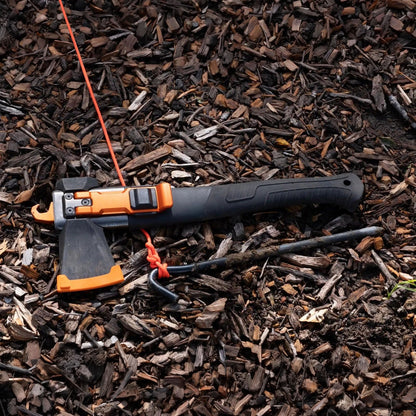 Adventure Mate 6-in-1 Mega Multitool