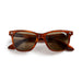 JFK's American Optical Saratoga Sunglasses - Havana