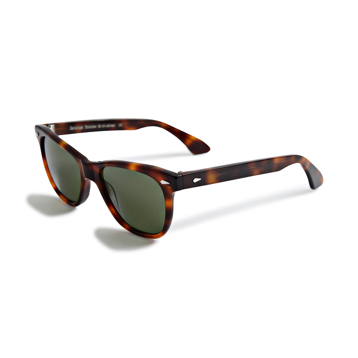 JFK's American Optical Saratoga Sunglasses