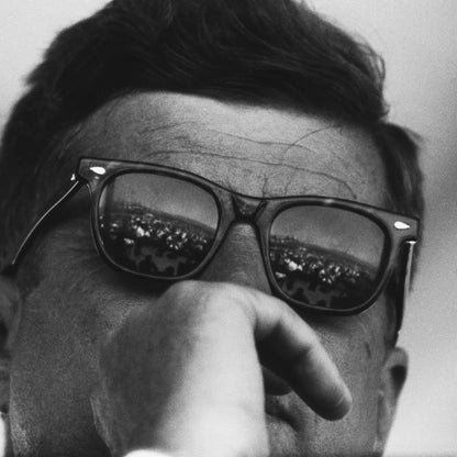 JFK's American Optical Saratoga Sunglasses