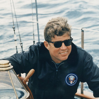 JFK's American Optical Saratoga Sunglasses