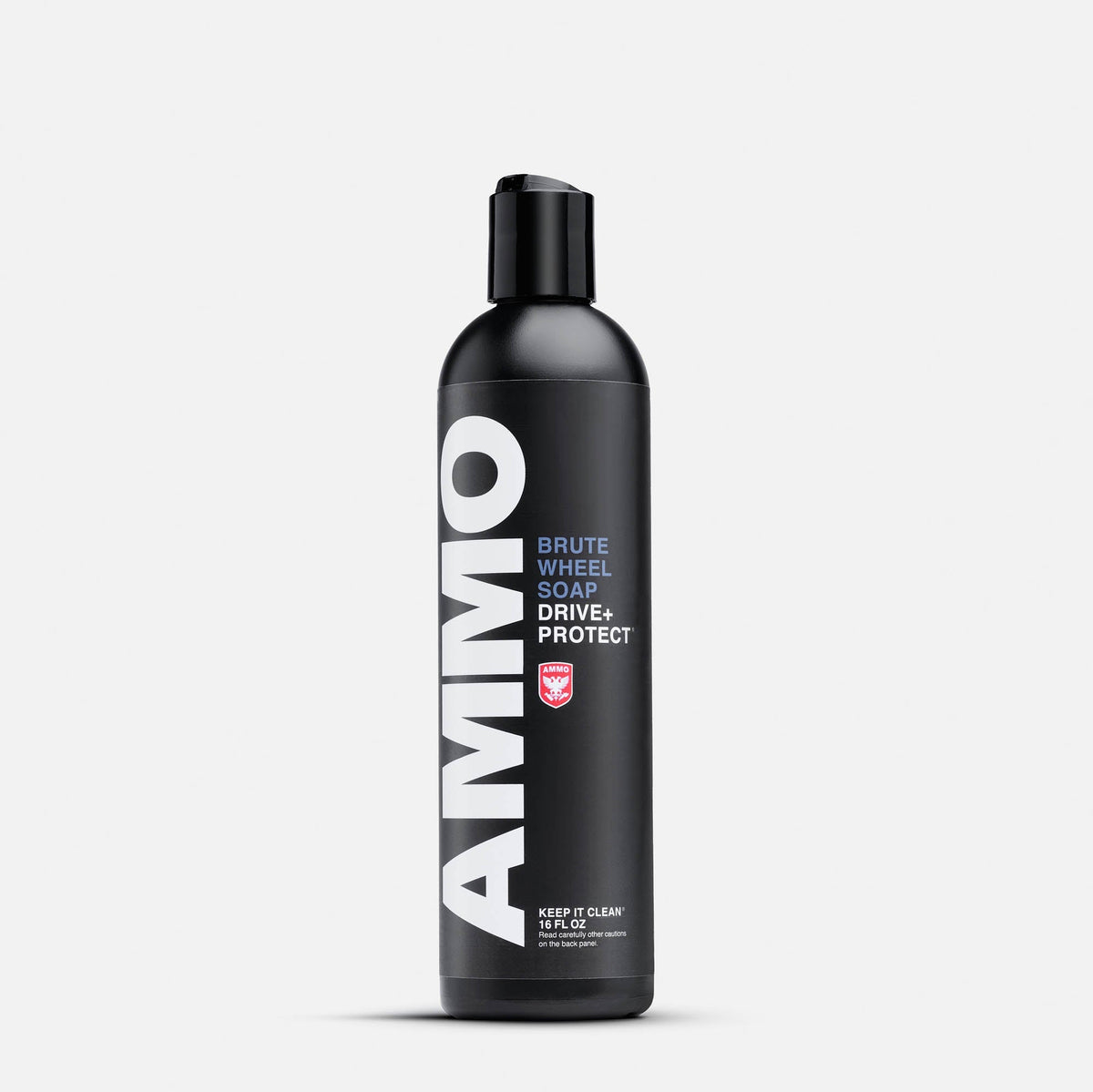 AMMO Brute Wheel Soap