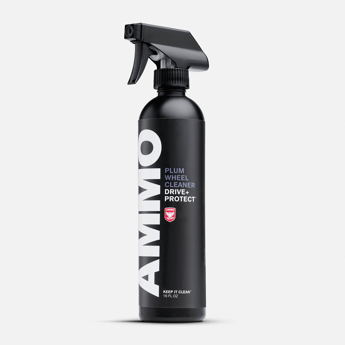 AMMO Plum Wheel Cleaner