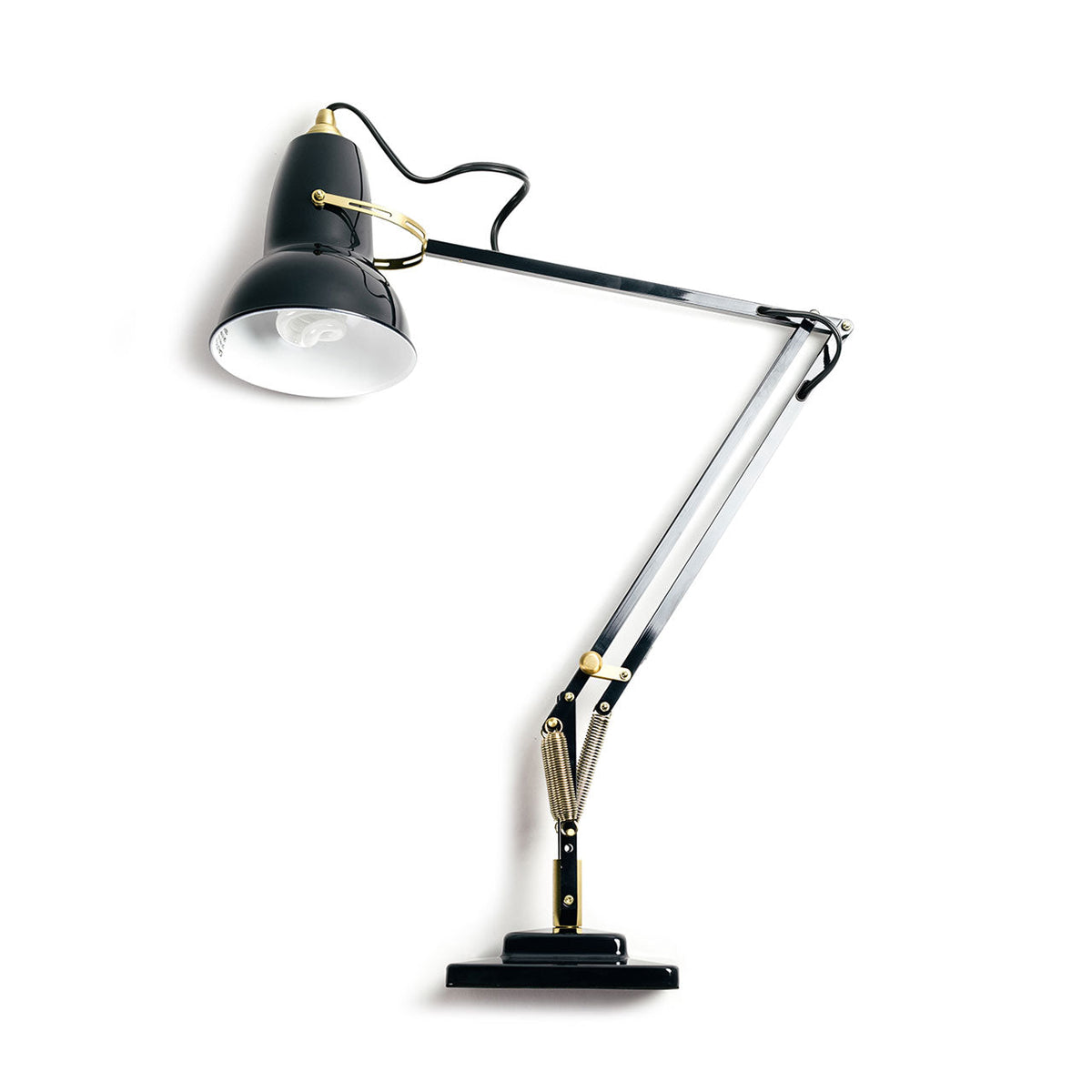 Anglepoise Original 1227 Desk Lamp