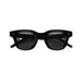 Akila Apollo Sunglasses - Black / Black