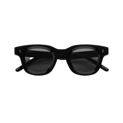 Akila Apollo Sunglasses Black Black