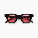 Akila Apollo Sunglasses - Tortoise / Rose