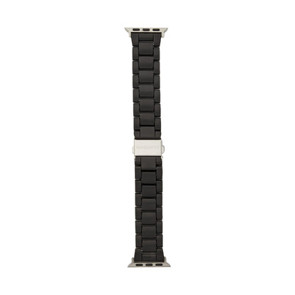Machete Black Matte Apple Watch Band