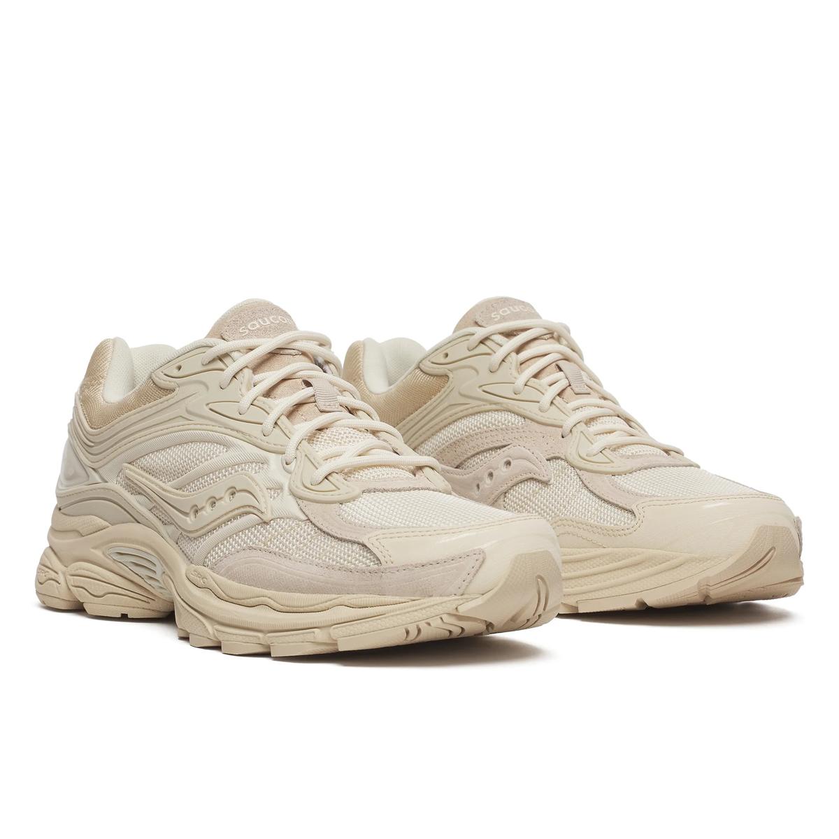 Saucony ProGrid Omni 9 Armor Trail Shoes
