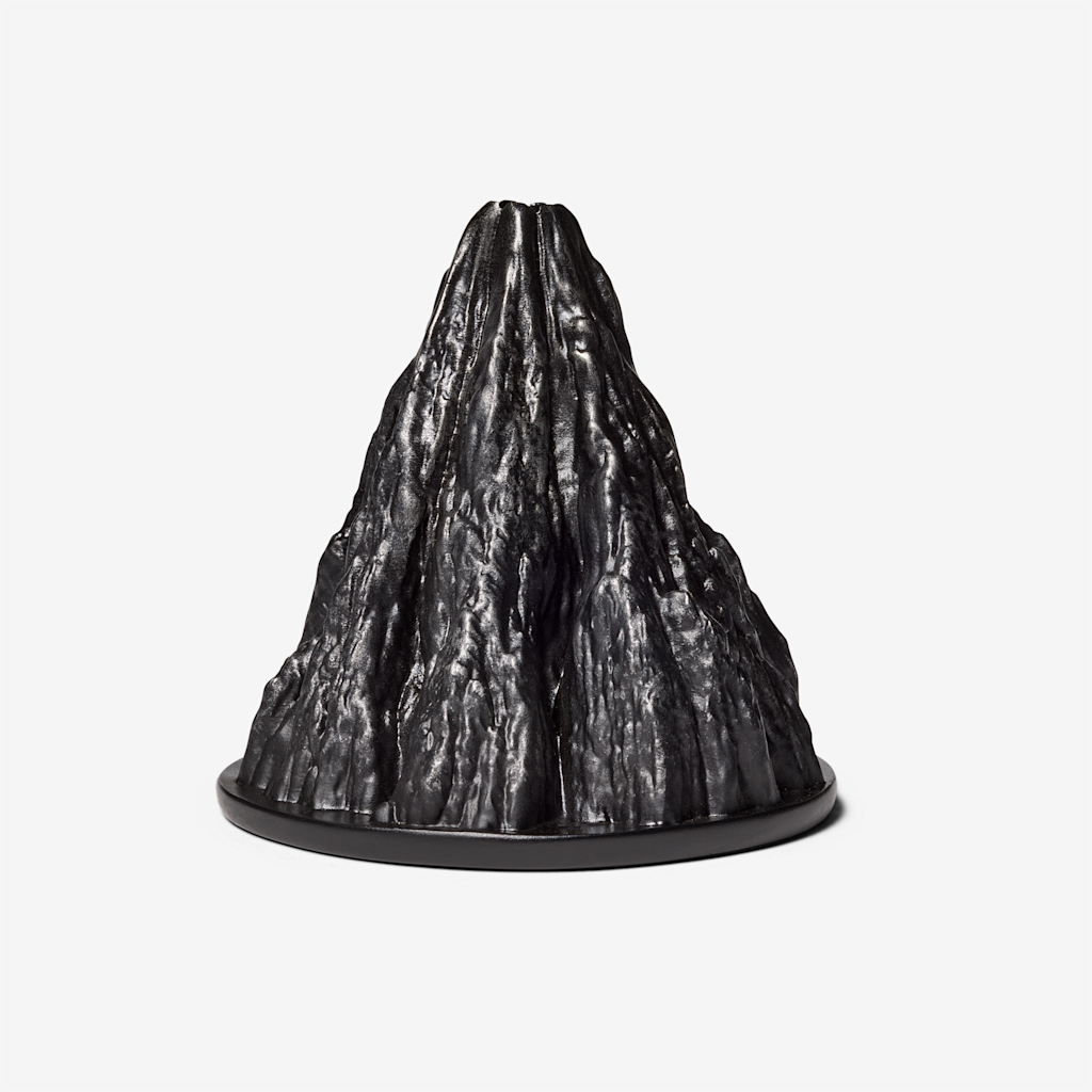 Backflow Incense Burner Bundle