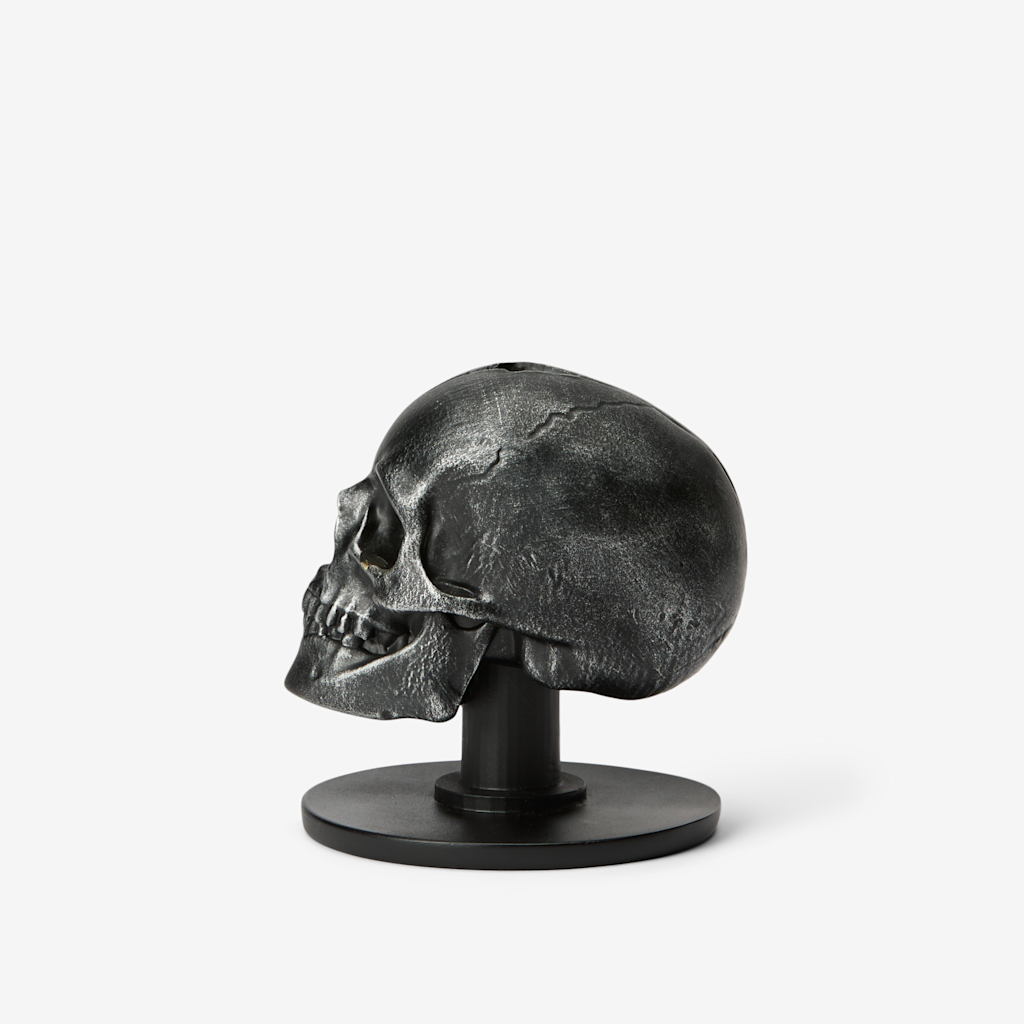 Backflow Incense Burner Bundle
