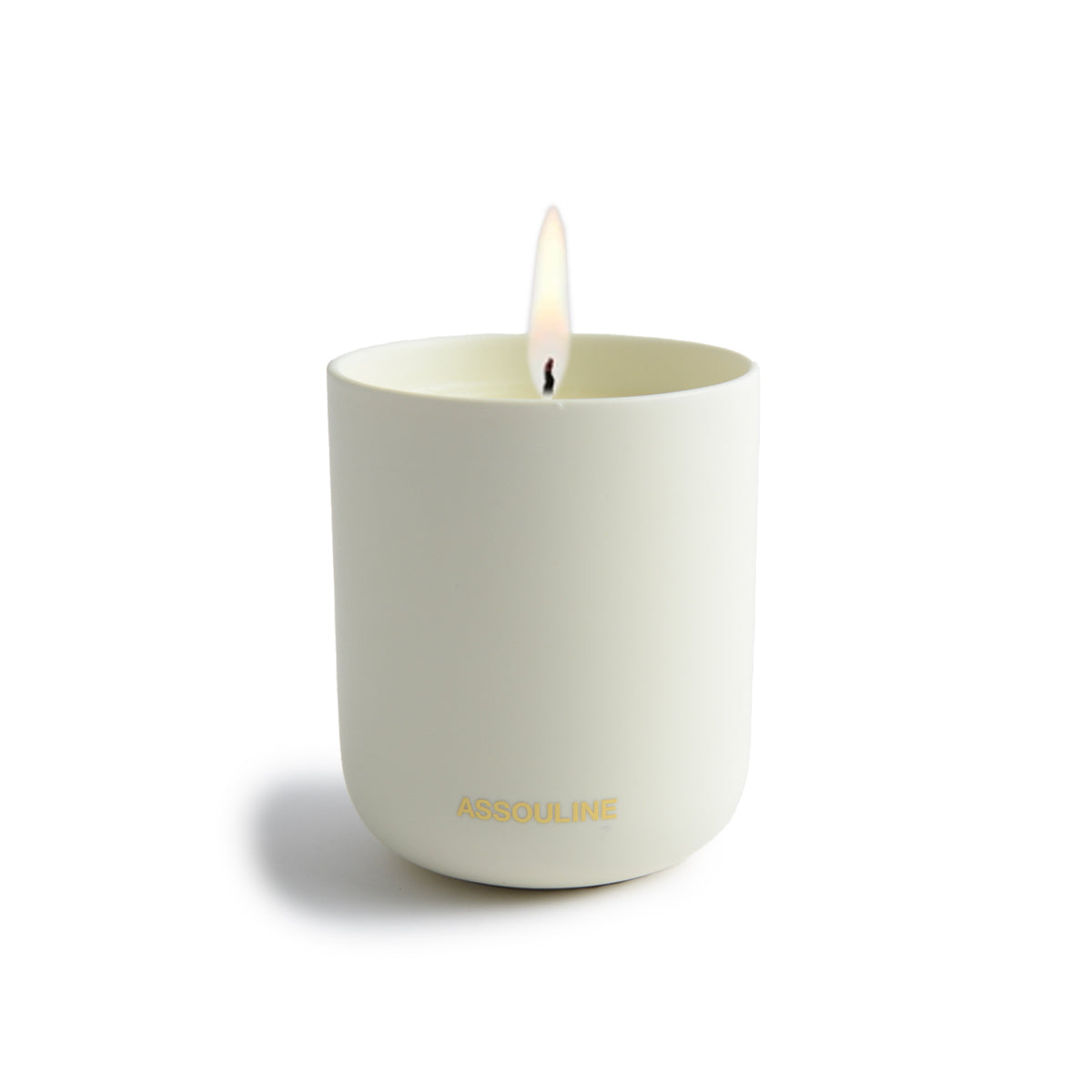 Assouline Ibiza Candle