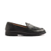 AstorFlex Dartflex Penny Loafers - Black