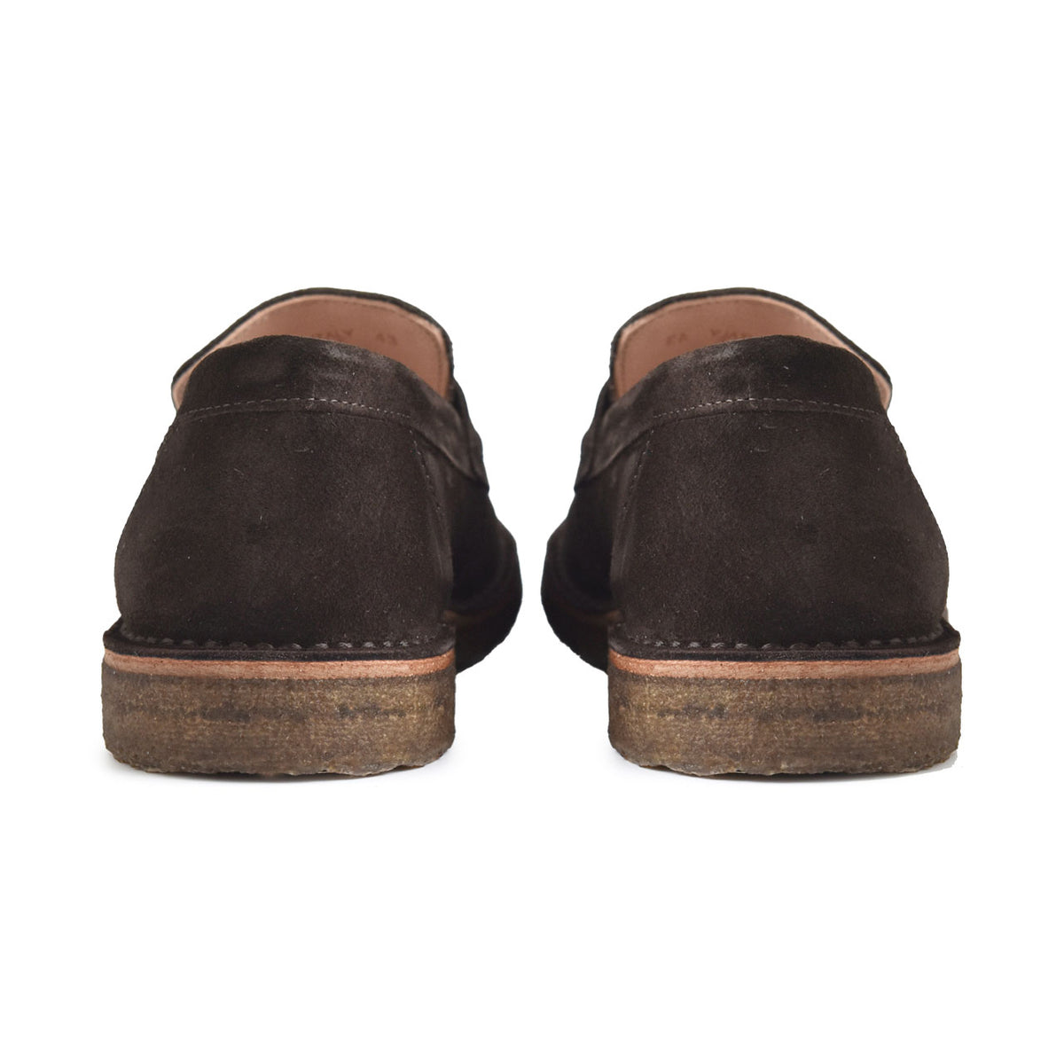 AstorFlex MokaFlex Loafers