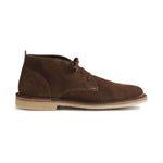 AstorFlex ScoutFlex Chukka Boots - Dark Khaki
