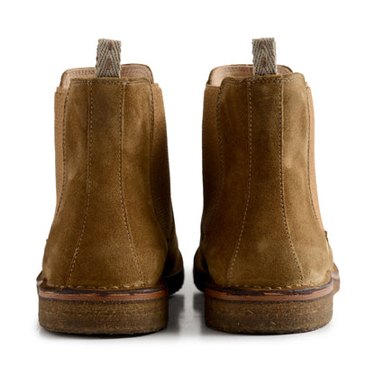 AstorFlex Bitflex Chelsea Boot