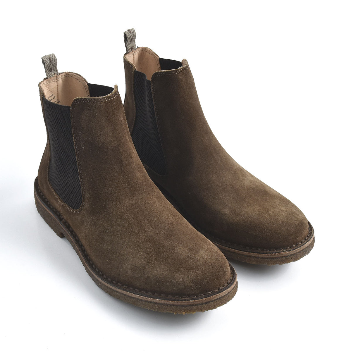 AstorFlex Bitflex Chelsea Boot