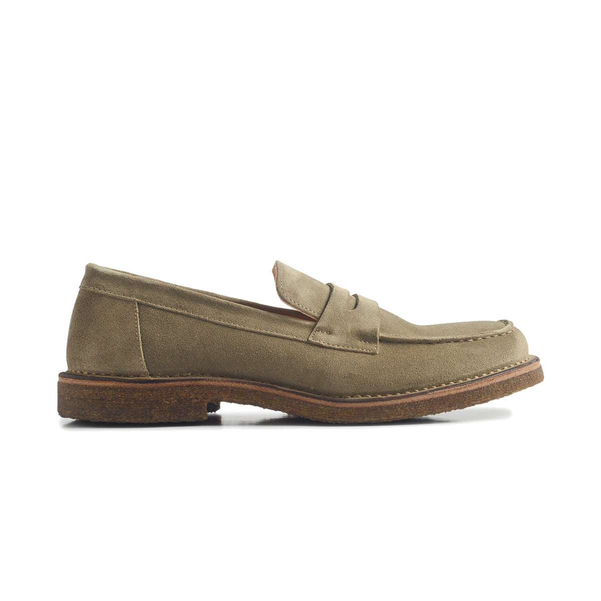 AstorFlex MokaFlex Loafers Stone