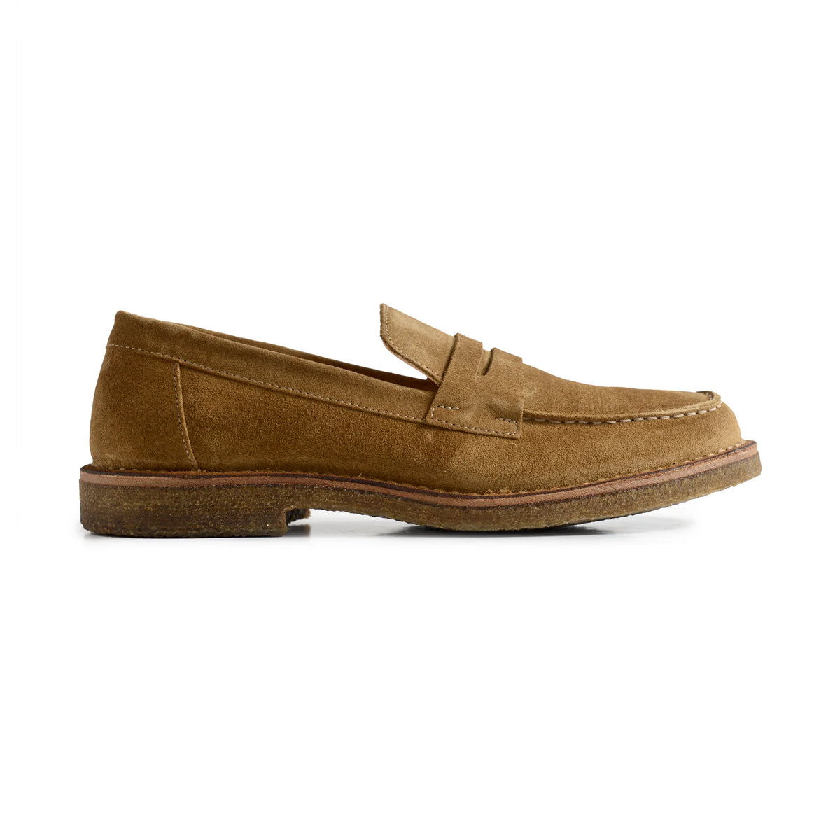 AstorFlex MokaFlex Loafers Whiskey