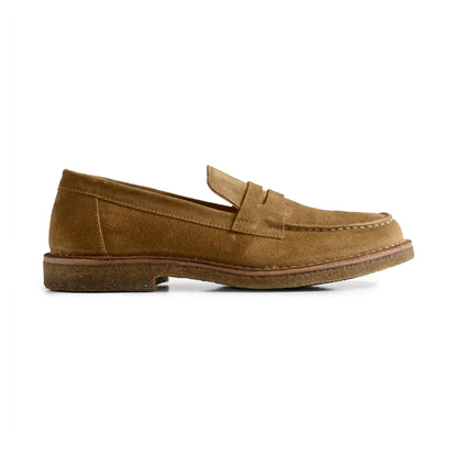 AstorFlex MokaFlex Loafers Whiskey