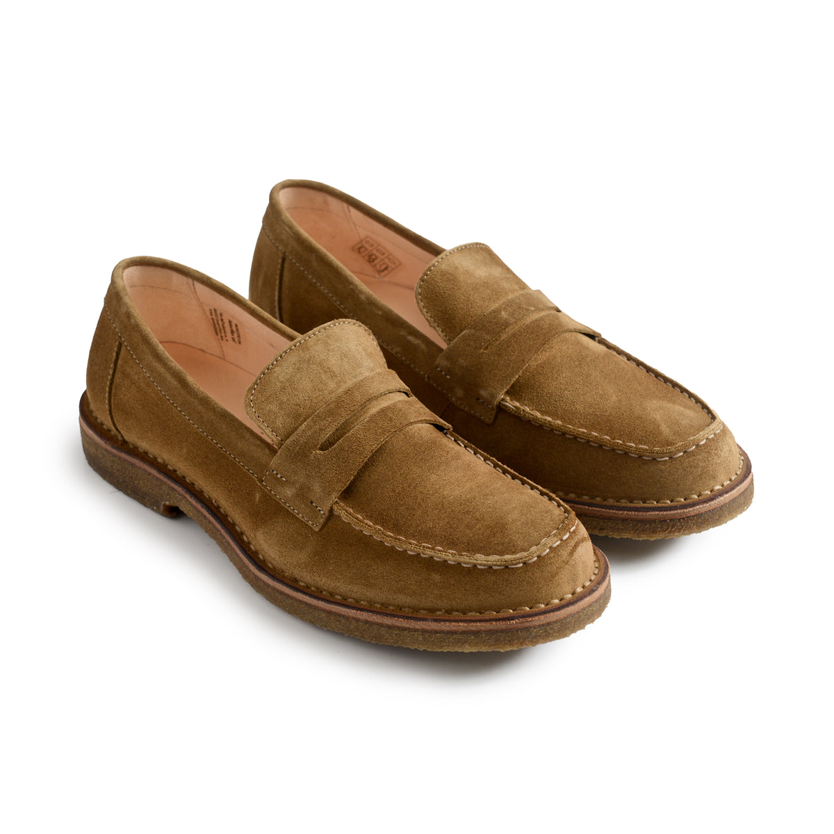 AstorFlex MokaFlex Loafers