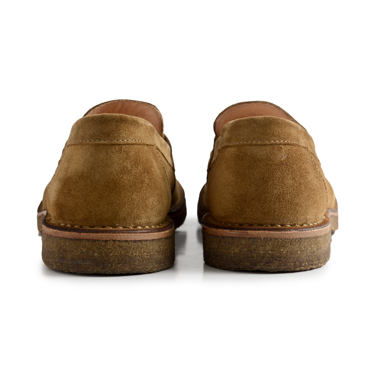 AstorFlex MokaFlex Loafers