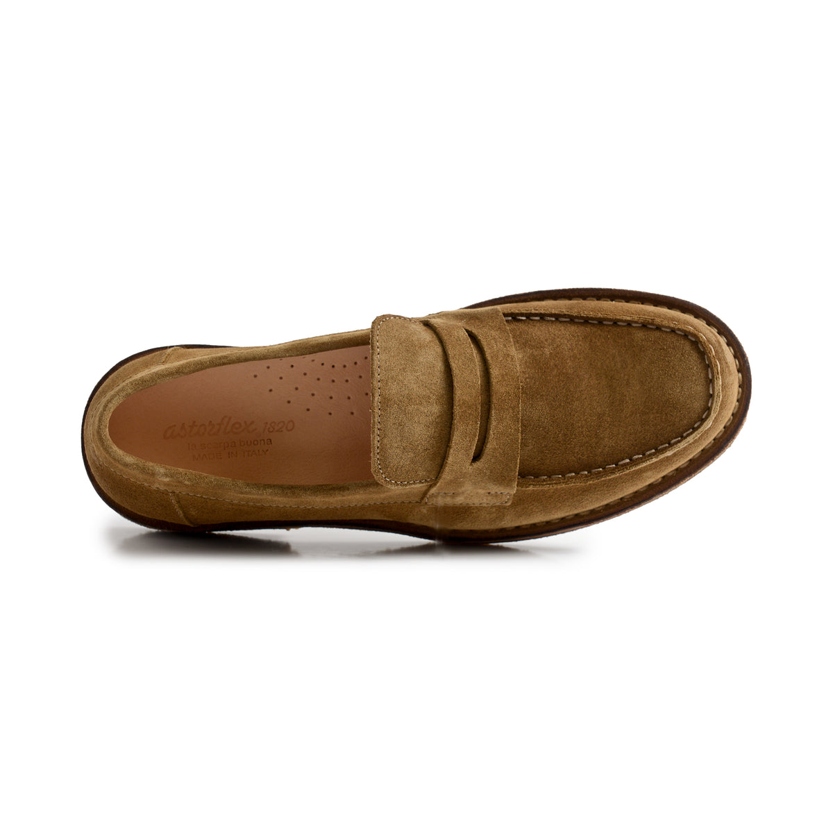 AstorFlex MokaFlex Loafers