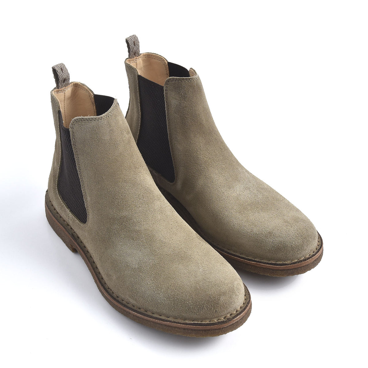 AstorFlex Bitflex Chelsea Boot