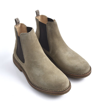 AstorFlex Bitflex Chelsea Boot