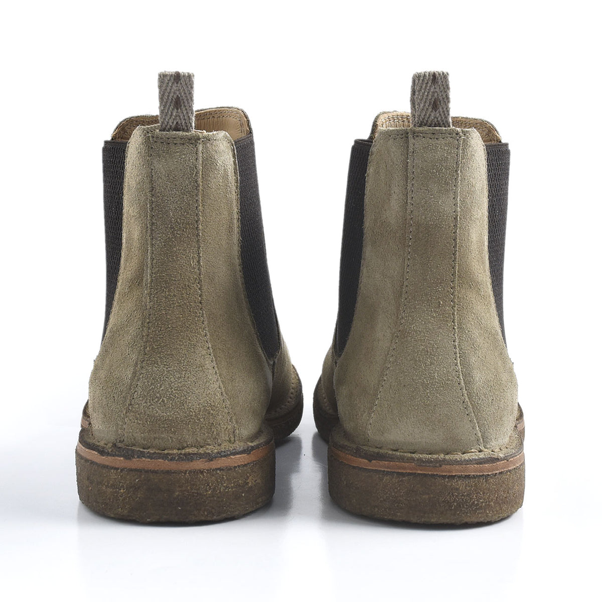 AstorFlex Bitflex Chelsea Boot