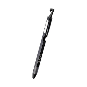 A-Tech Multitool Box Cutter Pen Black