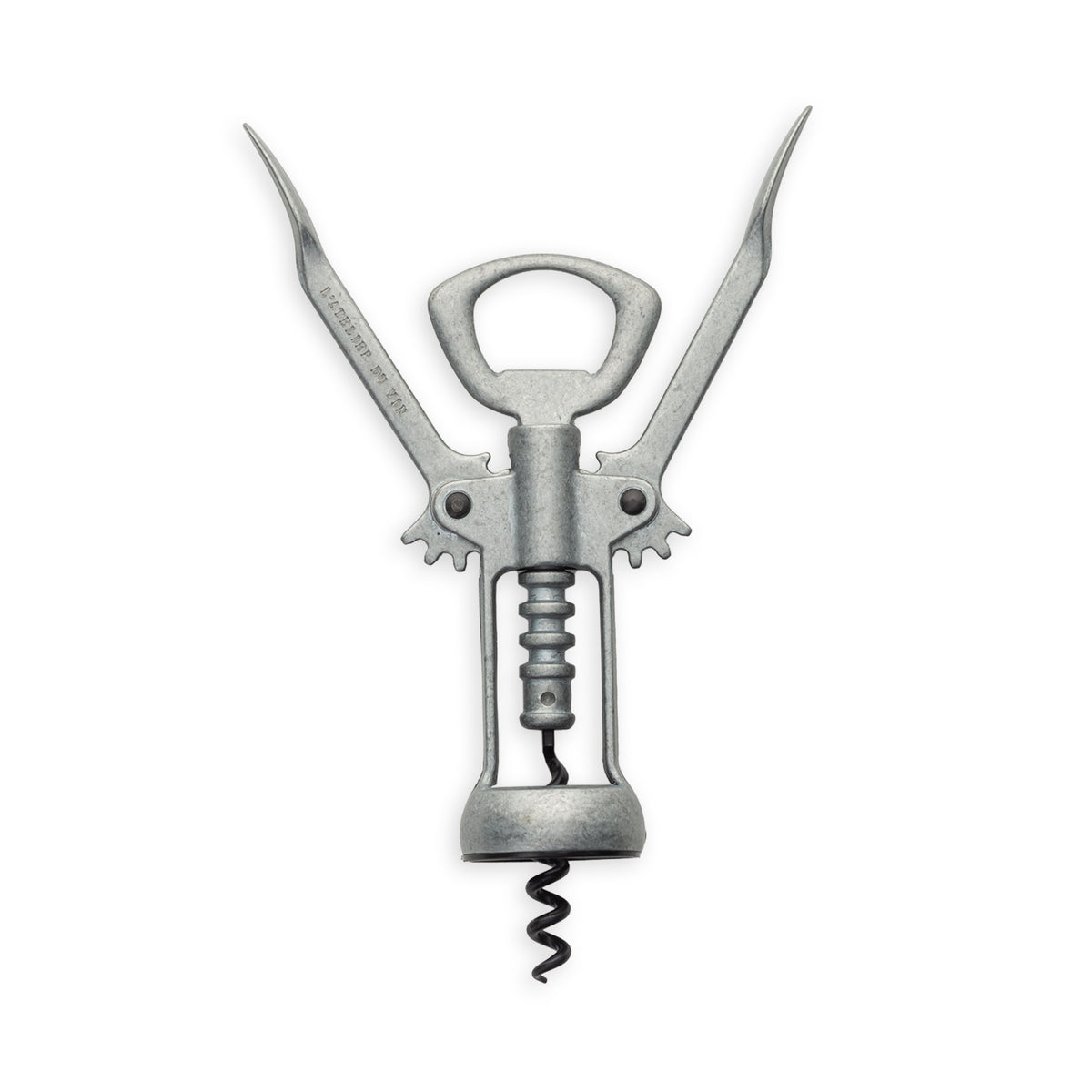 L'Atelier du Vin Le de Gaulle Corkscrew