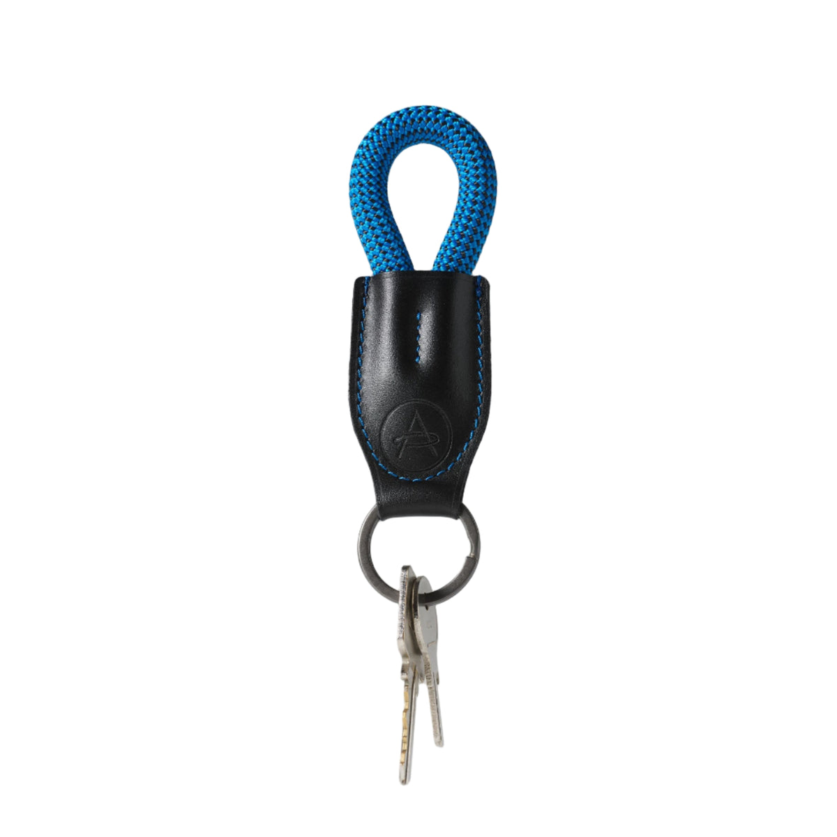 AETHER Rope Keychain