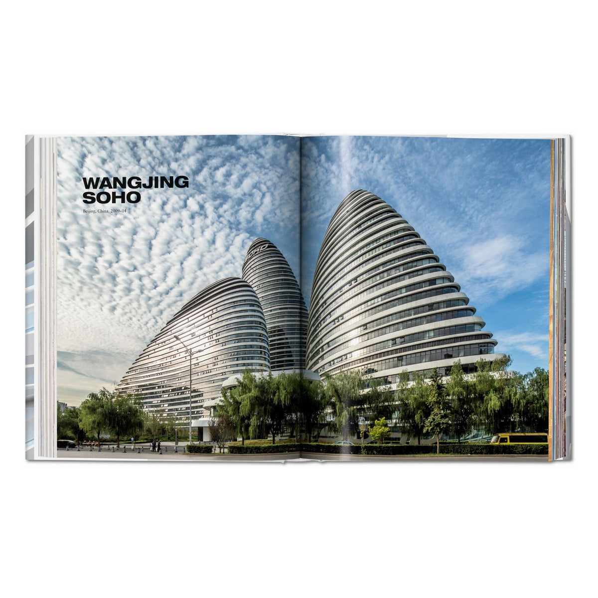 Zaha Hadid: Complete Works 1979-Today