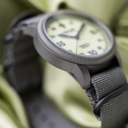 Lüm-Tec Combat B72 Field Watch