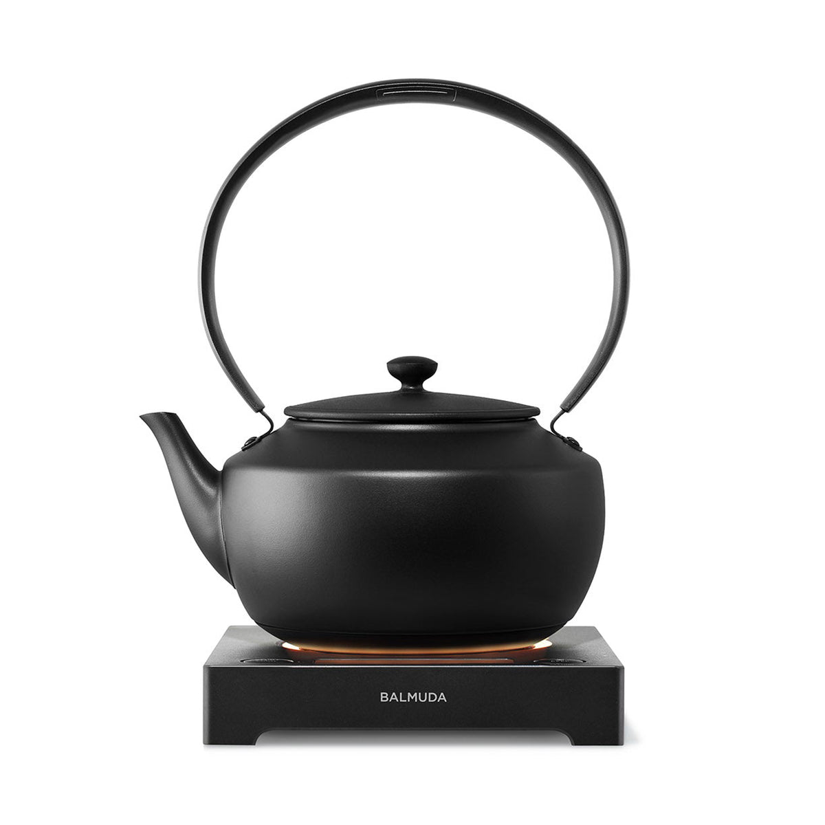 Balmuda MoonKettle Black