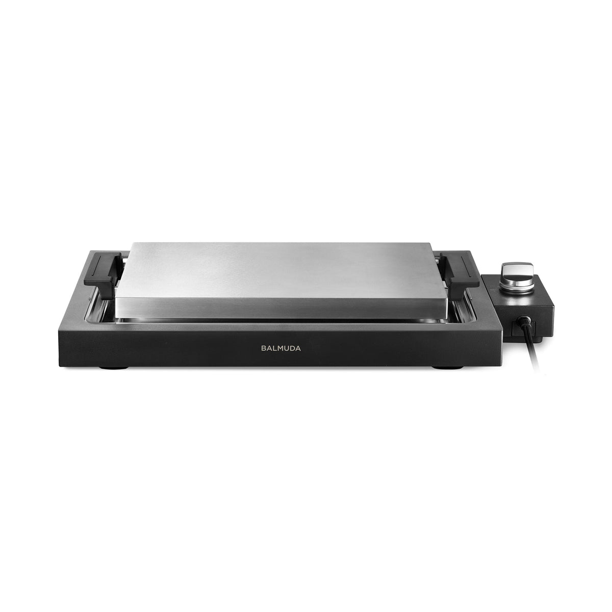 The BALMUDA Teppanyaki Black