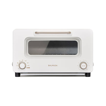 BALMUDA The Toaster Pro Off-white