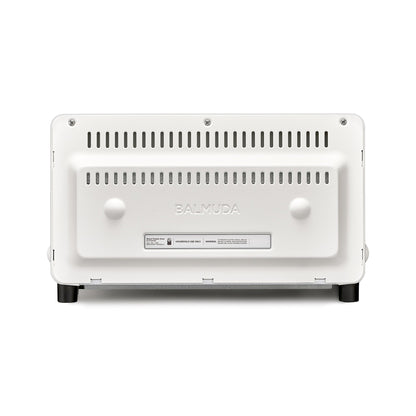 BALMUDA The Toaster Pro